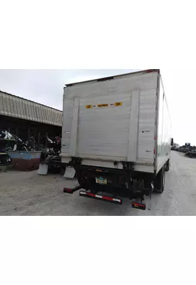 PALFINGER ILT 3500 LIFT GATE ASSEMBLY