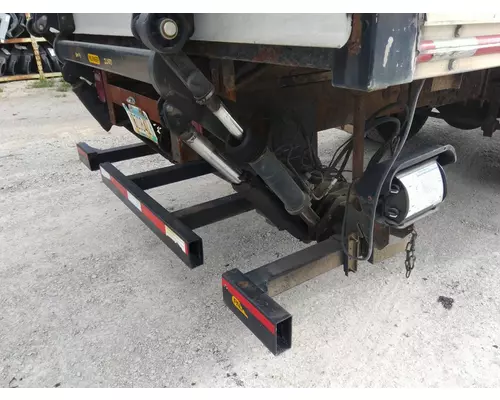 PALFINGER ILT 3500 LIFT GATE ASSEMBLY
