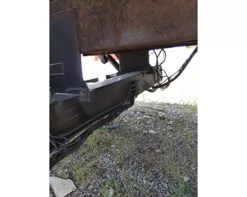 PALFINGER ILT 3500 LIFT GATE ASSEMBLY