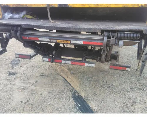 PALFINGER ILT3500 LIFT GATE ASSEMBLY