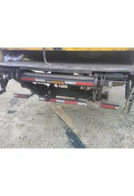 PALFINGER ILT3500 LIFT GATE ASSEMBLY