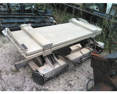 PALFINGER ILT3500 LIFT GATE ASSEMBLY