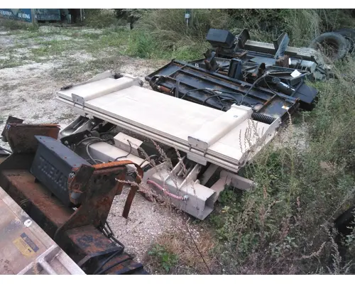 PALFINGER ILT3500 LIFT GATE ASSEMBLY