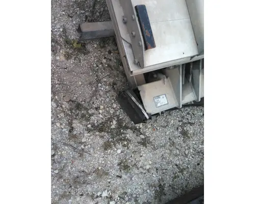 PALFINGER ILT3500 LIFT GATE ASSEMBLY