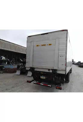 PALFINGER ILT3500 LIFT GATE ASSEMBLY