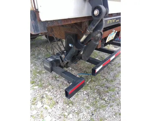 PALFINGER ILT3500 LIFT GATE ASSEMBLY