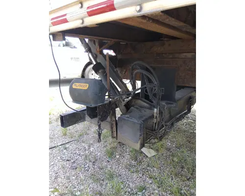 PALFINGER ILT3500 LIFT GATE ASSEMBLY
