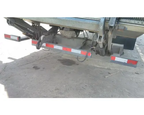 PALFINGER ILT3500 LIFT GATE ASSEMBLY