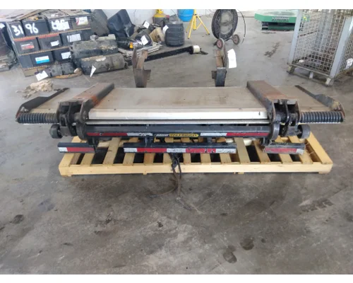 PALFINGER ILT3500 LIFTGATE ASSEMBLY