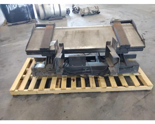 PALFINGER ILT3500 LIFTGATE ASSEMBLY