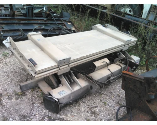 PALFINGER ILT3500 LIFTGATE ASSEMBLY
