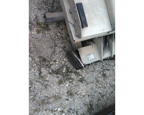 PALFINGER ILT3500 LIFTGATE ASSEMBLY