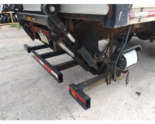 PALFINGER ILT3500 LIFTGATE ASSEMBLY