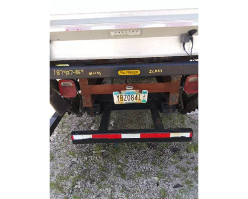 PALFINGER ILT3500 LIFTGATE ASSEMBLY