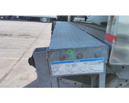 PALFINGER ILT3500 LIFTGATE ASSEMBLY