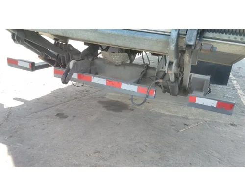 PALFINGER ILT3500 LIFTGATE ASSEMBLY
