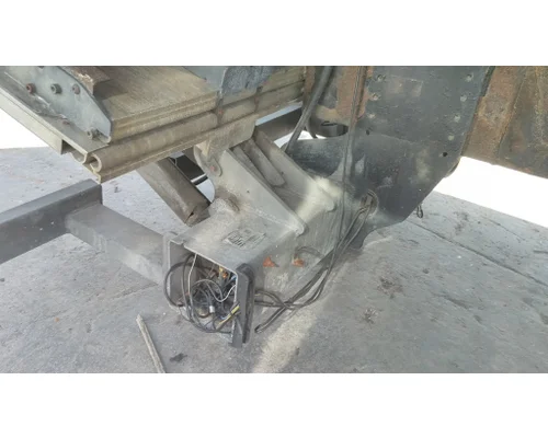 PALFINGER ILT3500 LIFTGATE ASSEMBLY