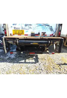 PALFINGER ILT40 LIFT GATE ASSEMBLY