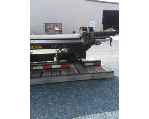 PALFINGER ILT40 LIFTGATE ASSEMBLY