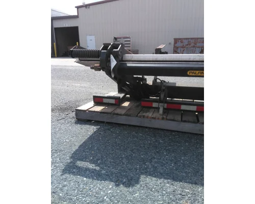 PALFINGER ILT40 LIFTGATE ASSEMBLY