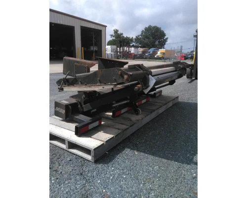 PALFINGER ILT40 LIFTGATE ASSEMBLY