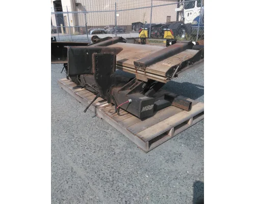 PALFINGER ILT40 LIFTGATE ASSEMBLY