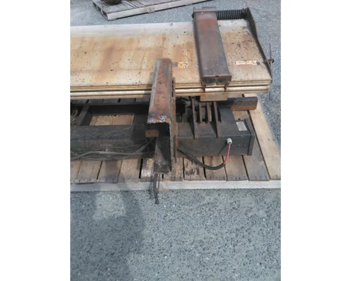 PALFINGER ILT40 LIFTGATE ASSEMBLY
