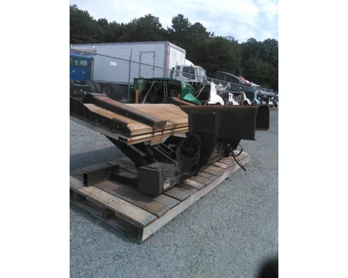 PALFINGER ILT40 LIFTGATE ASSEMBLY