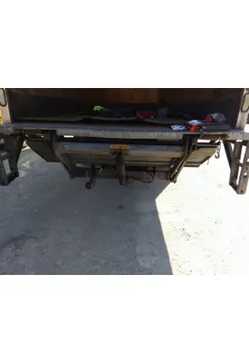 PALFINGER PLR25 LIFT GATE ASSEMBLY