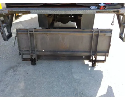 PALFINGER PLR25 LIFT GATE ASSEMBLY