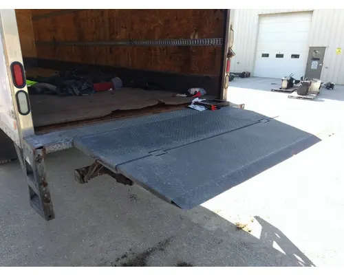 PALFINGER PLR25 LIFT GATE ASSEMBLY