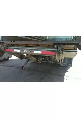 PALFINGER PLR25 LIFT GATE ASSEMBLY