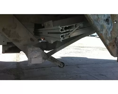PALFINGER PLR25 LIFT GATE ASSEMBLY