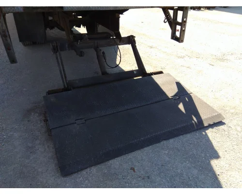 PALFINGER PLR25 LIFTGATE ASSEMBLY