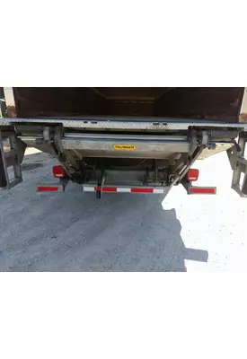 PALFINGER TLT35 LIFT GATE ASSEMBLY