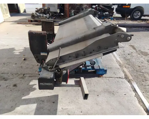 PALFINGER TLT35 LIFT GATE ASSEMBLY