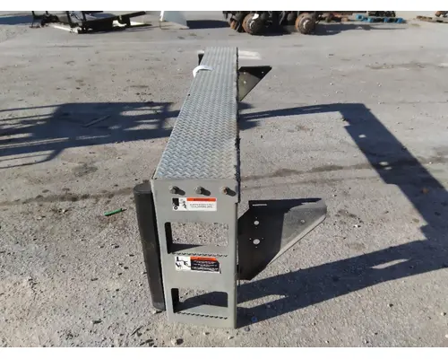 PALFINGER TLT35 LIFT GATE ASSEMBLY