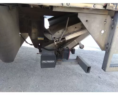 PALFINGER TLT35 LIFT GATE ASSEMBLY