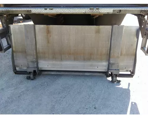 PALFINGER TLT35 LIFT GATE ASSEMBLY