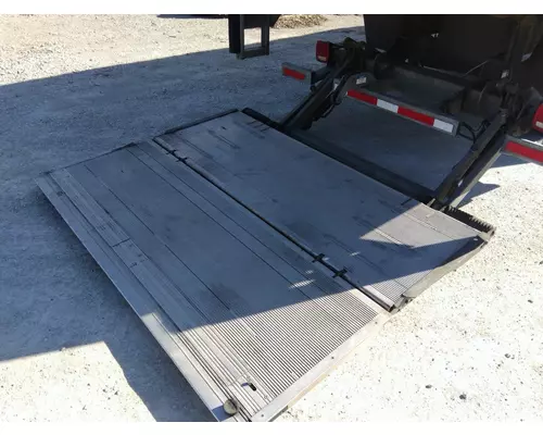 PALFINGER TLT35 LIFT GATE ASSEMBLY
