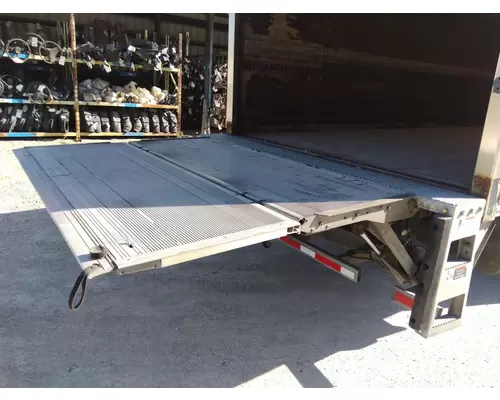 PALFINGER TLT35 LIFT GATE ASSEMBLY