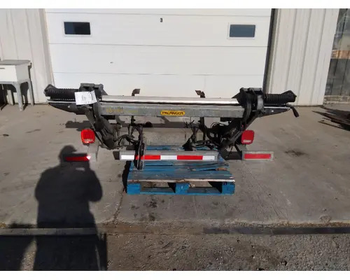 PALFINGER TLT35 LIFT GATE ASSEMBLY