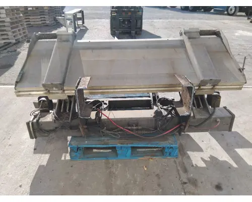 PALFINGER TLT35 LIFT GATE ASSEMBLY