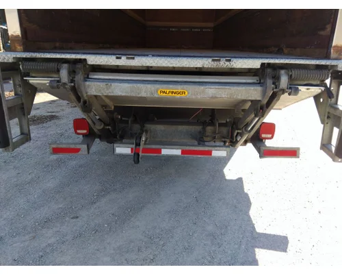 PALFINGER TLT35 LIFTGATE ASSEMBLY