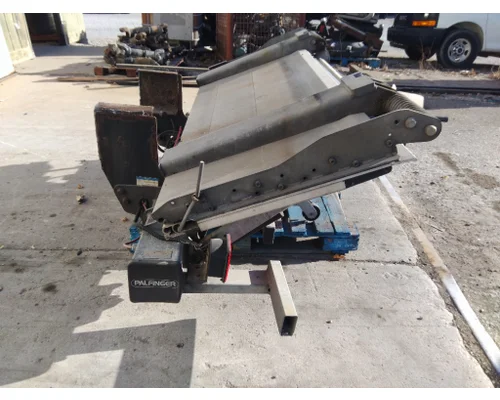 PALFINGER TLT35 LIFTGATE ASSEMBLY