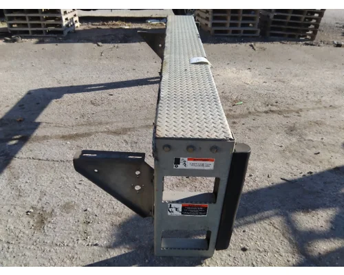 PALFINGER TLT35 LIFTGATE ASSEMBLY
