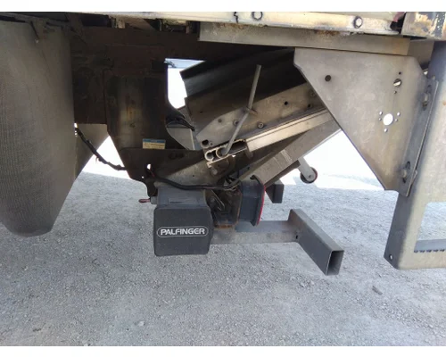 PALFINGER TLT35 LIFTGATE ASSEMBLY