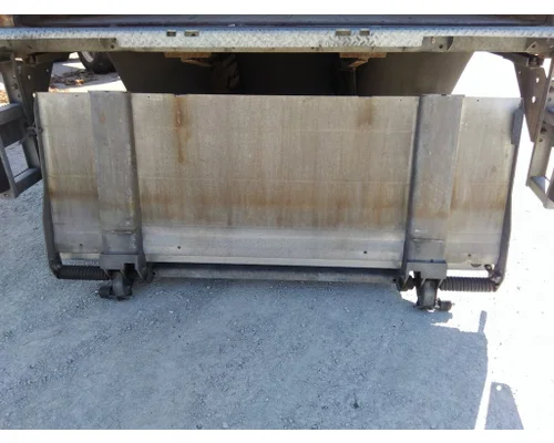 PALFINGER TLT35 LIFTGATE ASSEMBLY