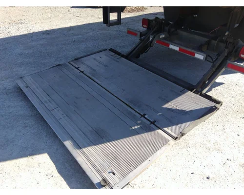 PALFINGER TLT35 LIFTGATE ASSEMBLY