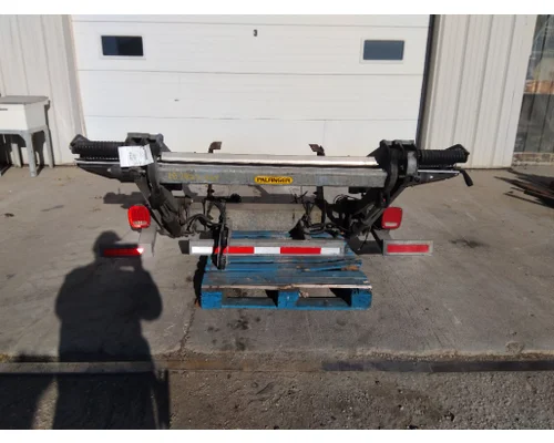 PALFINGER TLT35 LIFTGATE ASSEMBLY